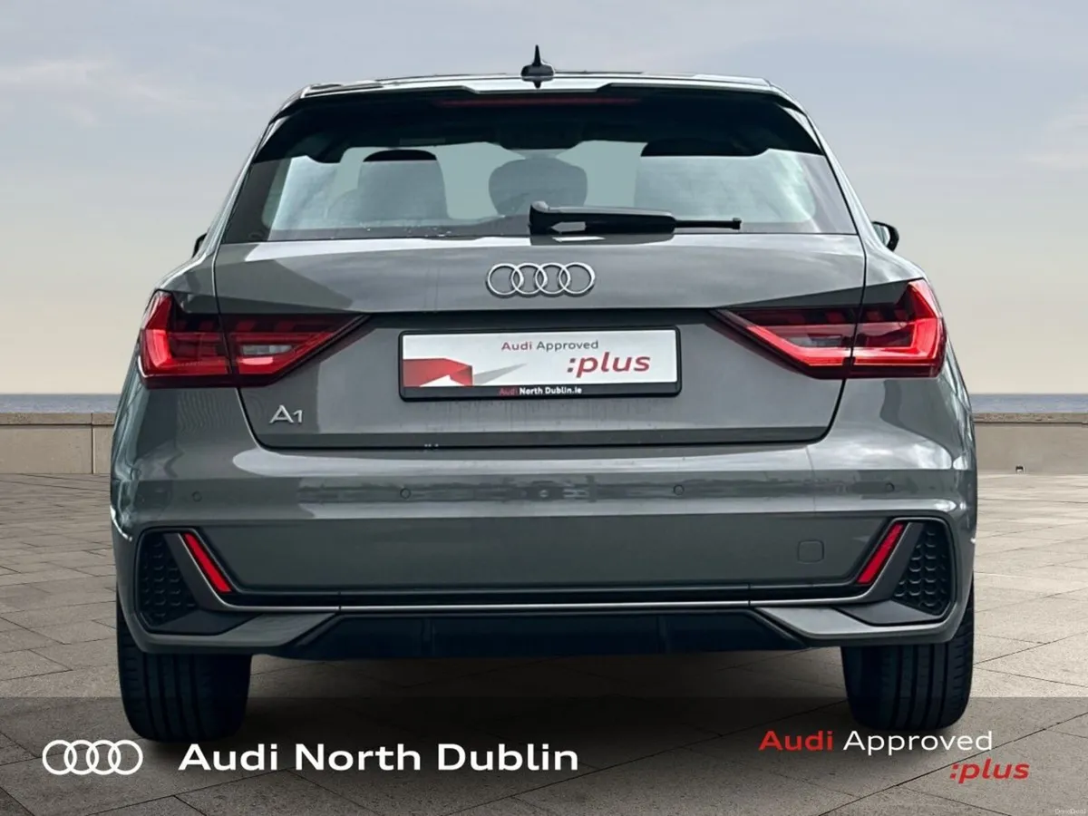 Audi A1 SOLD! 30 TFSI 110HP S line - Image 6