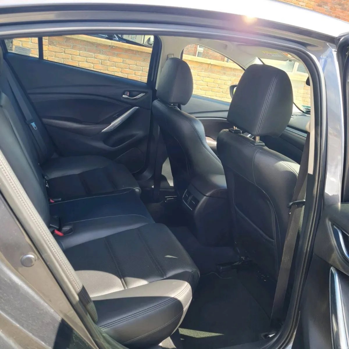 MAZDA6 2.2D SKYACTIV-D SPORT 4DR **NEW NCT 08/27** - Image 6