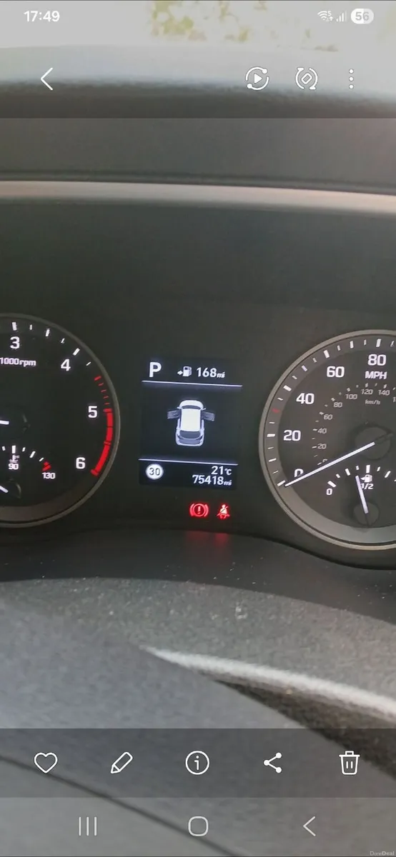 Hyundai Tucson 2019 - Image 1