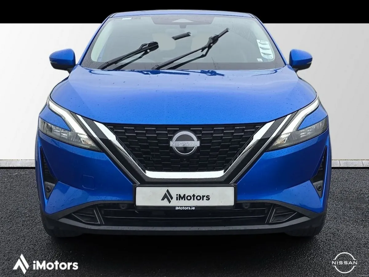 Nissan Qashqai QQ 1.3 HYB SV Premium MY2 4DR (Upgr - Image 4