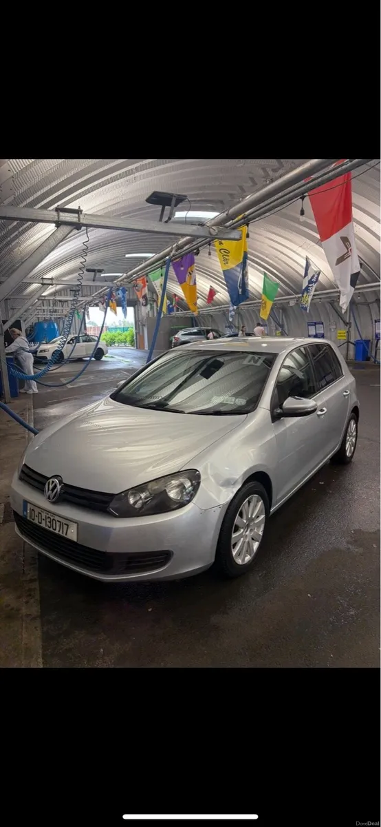 Volkswagen Golf - Image 3