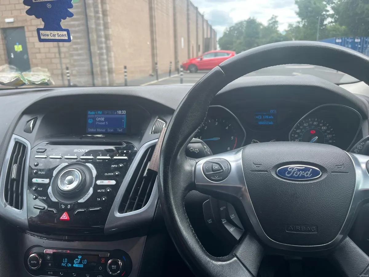 Ford focus - Image 4
