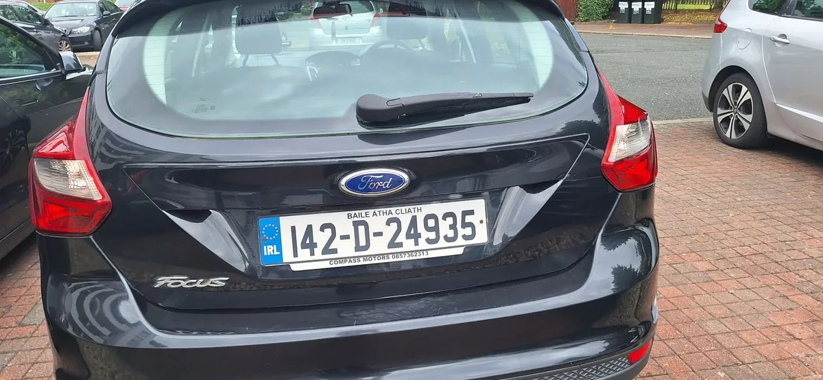 Ford Focus 142 - Image 5
