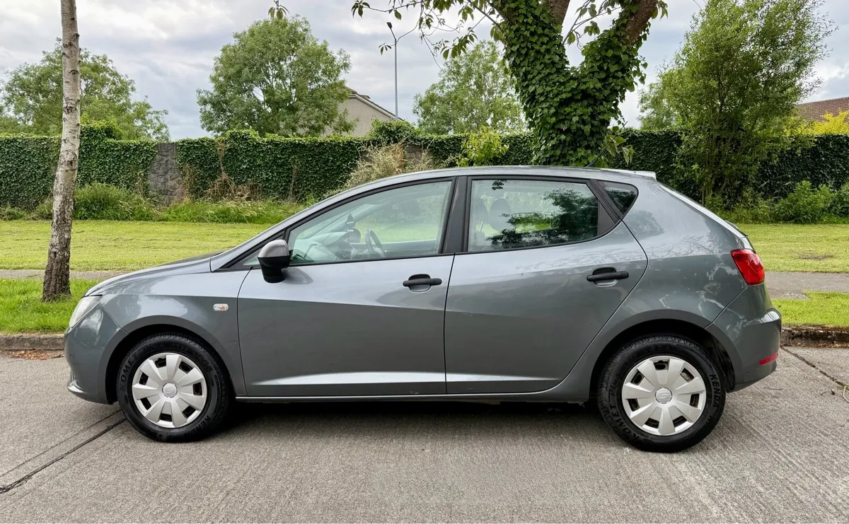 Seat Ibiza 1.2 TSI - New NCT 07/27 - Image 3