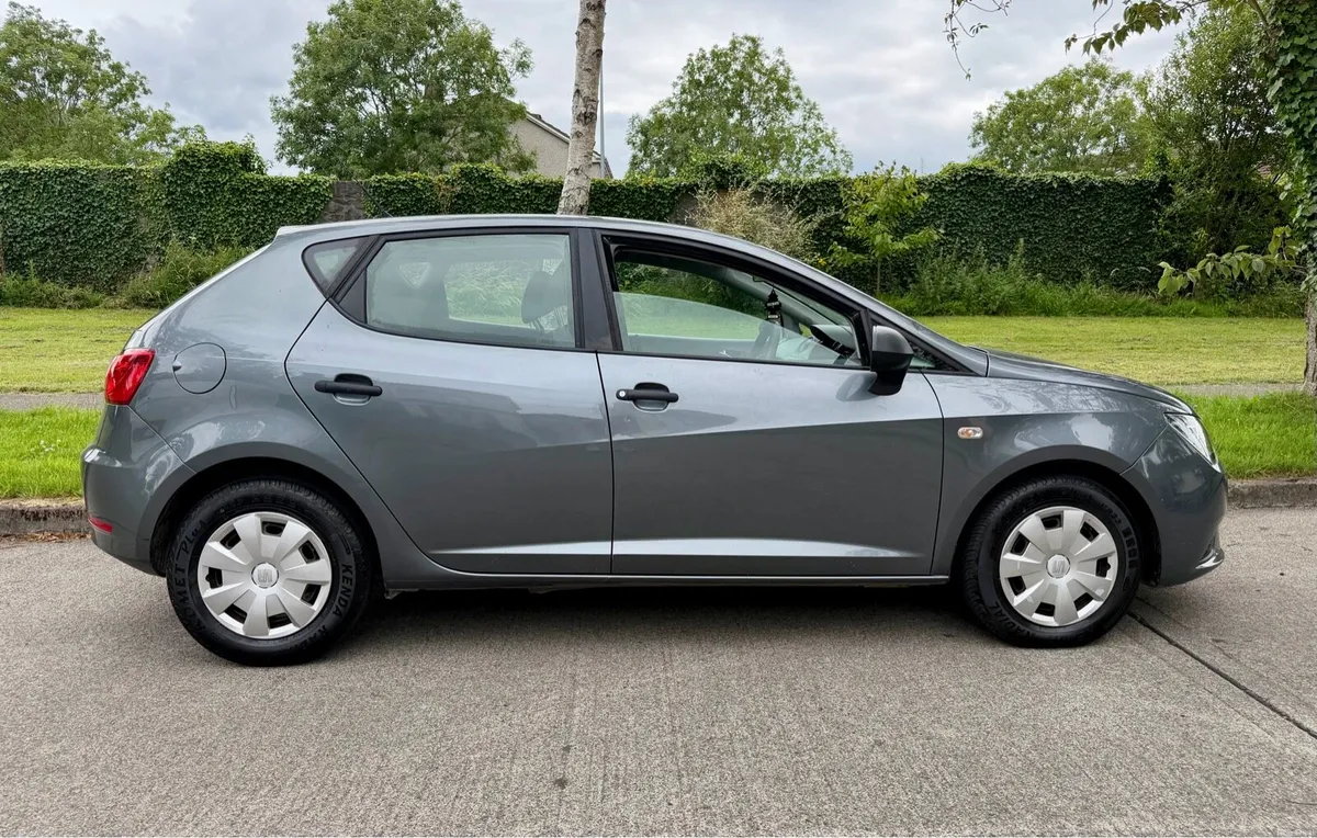 Seat Ibiza 1.2 TSI - New NCT 07/27 - Image 4