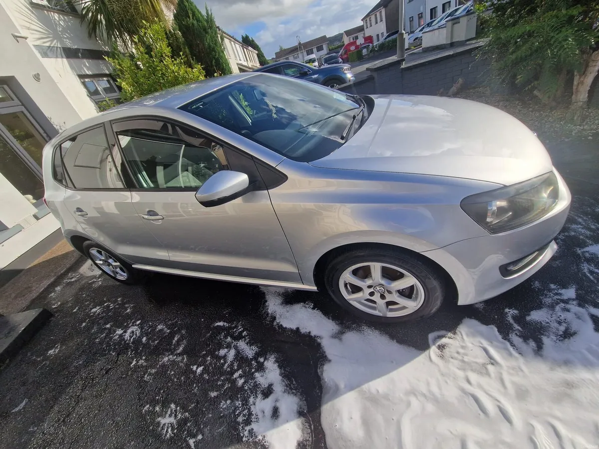 2012 VW Polo 1.2|Low Mileage|✅️NCT July 2027✅️Cork - Image 3