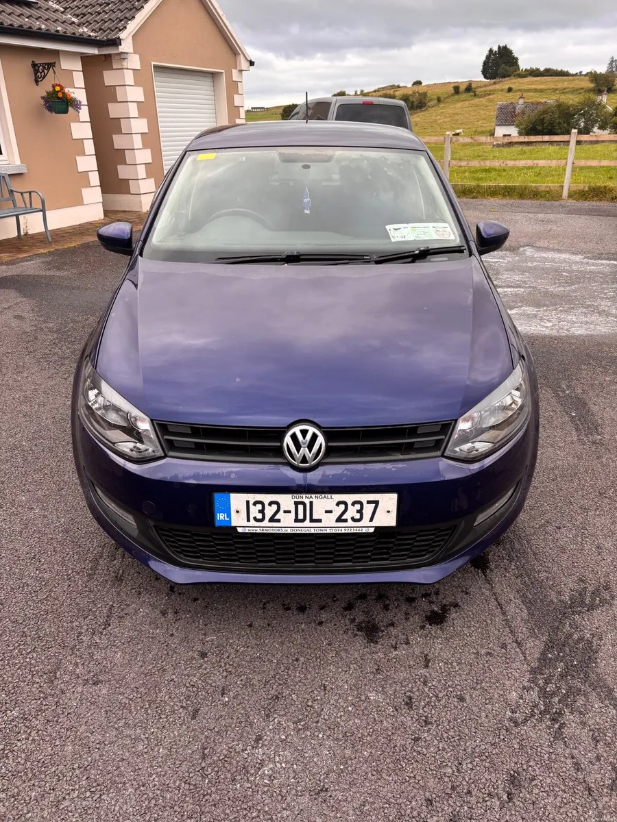 Volkswagen Polo 2013 - Image 1