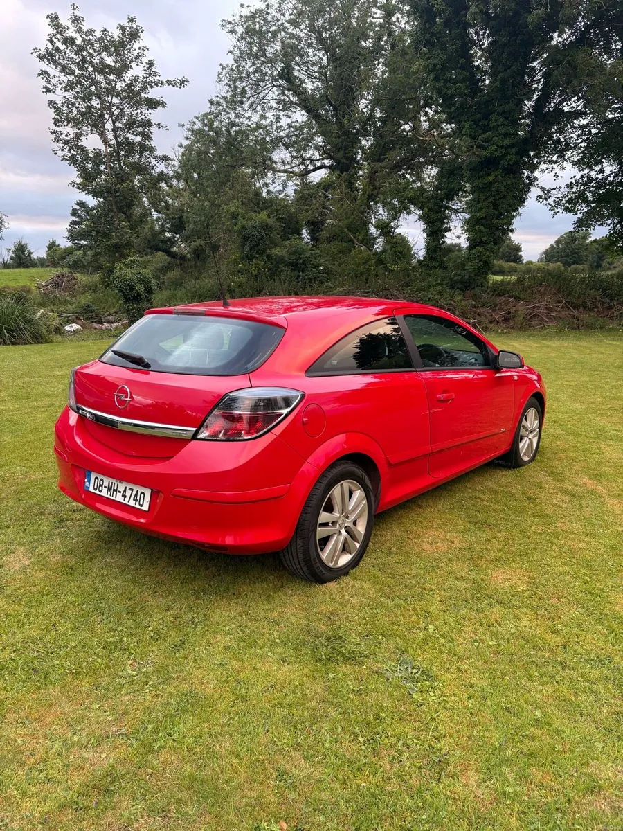 Opel Astra - Image 3