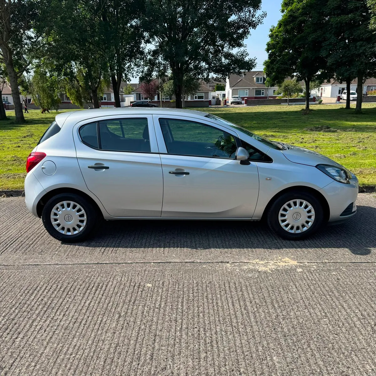 Opel Corsa - Image 2