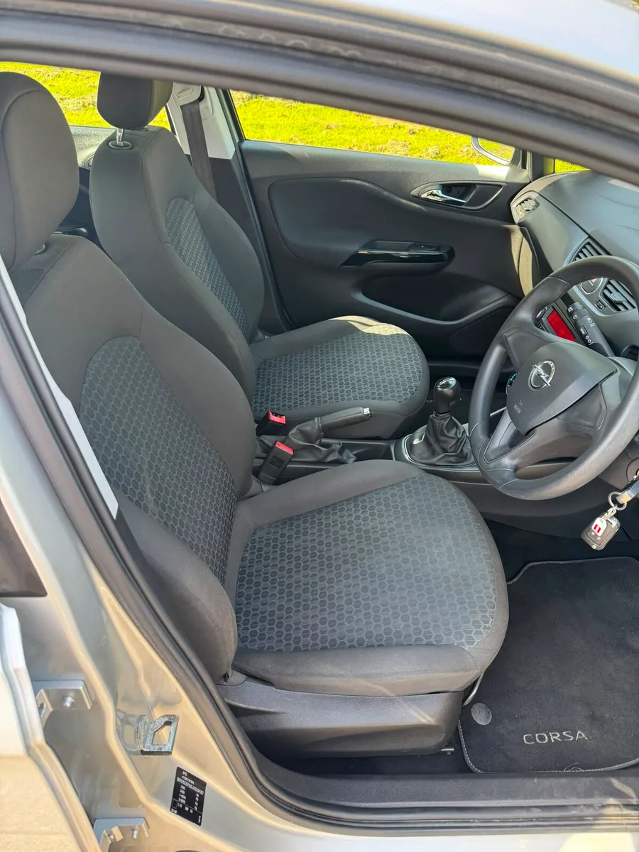 Opel Corsa - Image 6