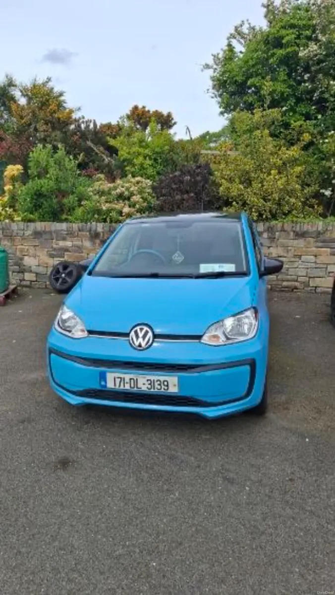 Volkswagen UP! - Image 1