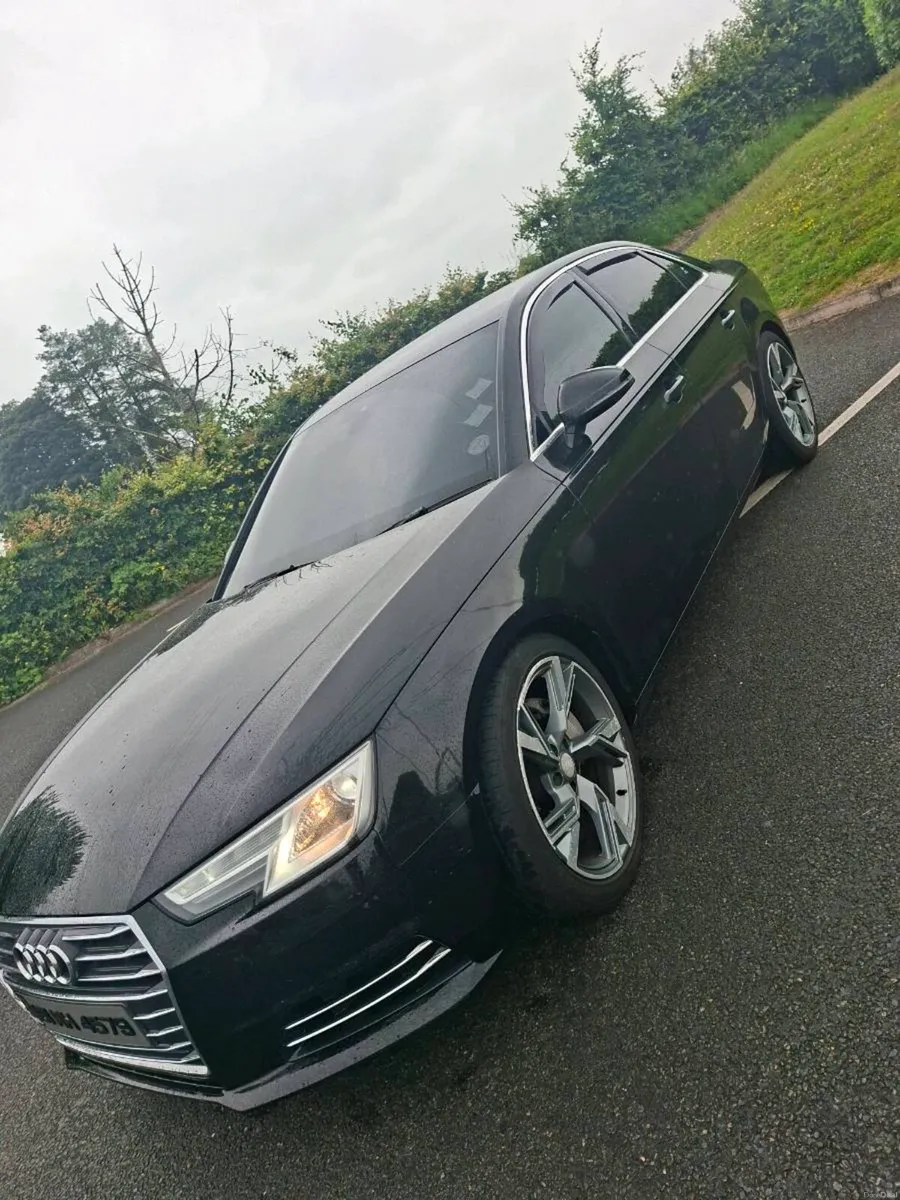 Audi A4 161 - Image 4