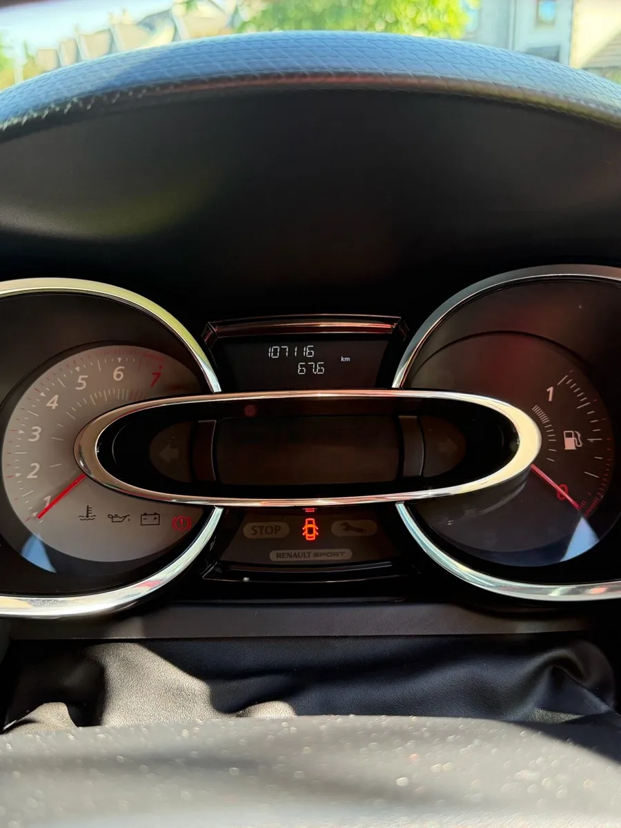 Renault clio 4 - Image 3