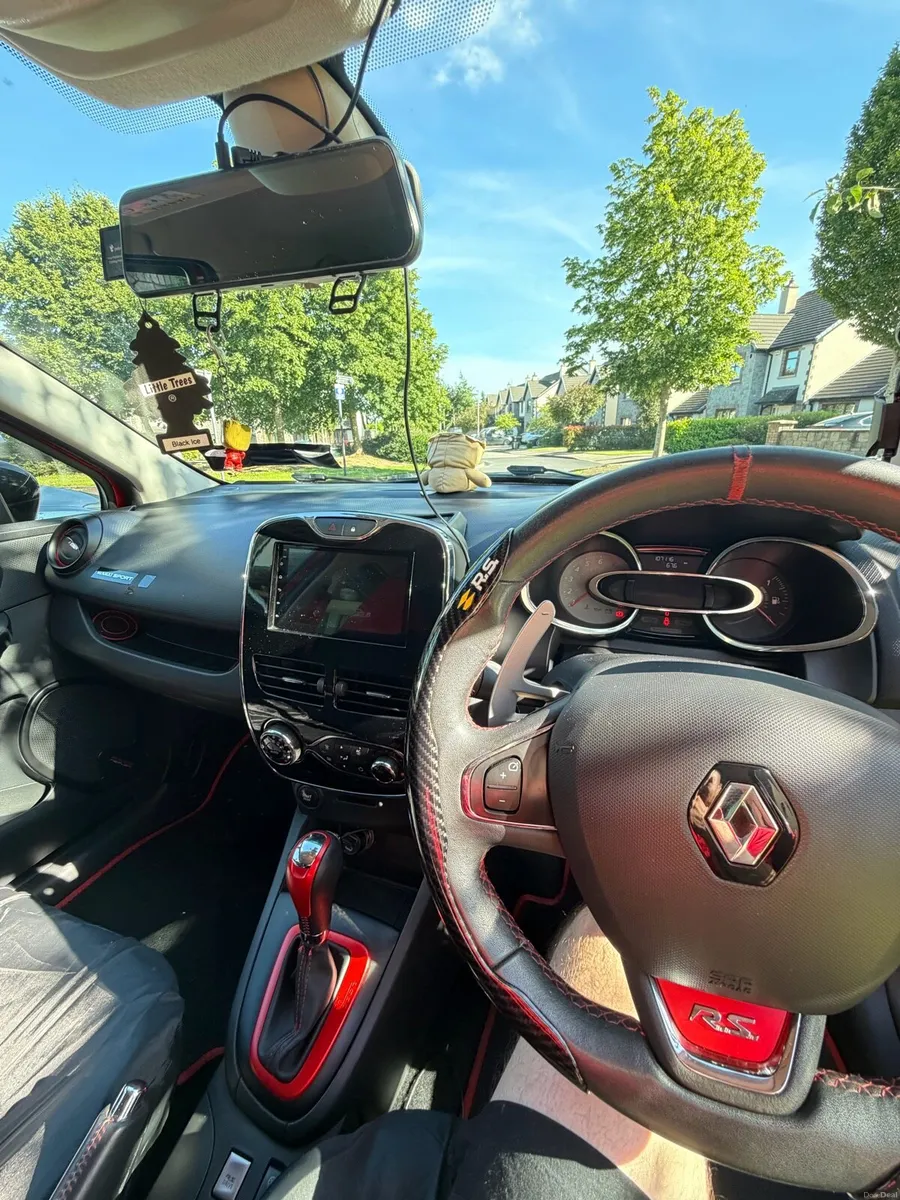 Renault clio 4 - Image 4