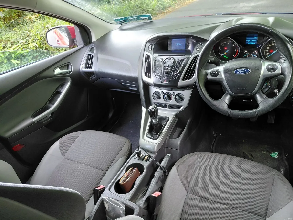 Nct today9/27,mint cond,only 170kms,drivin as new - Image 3