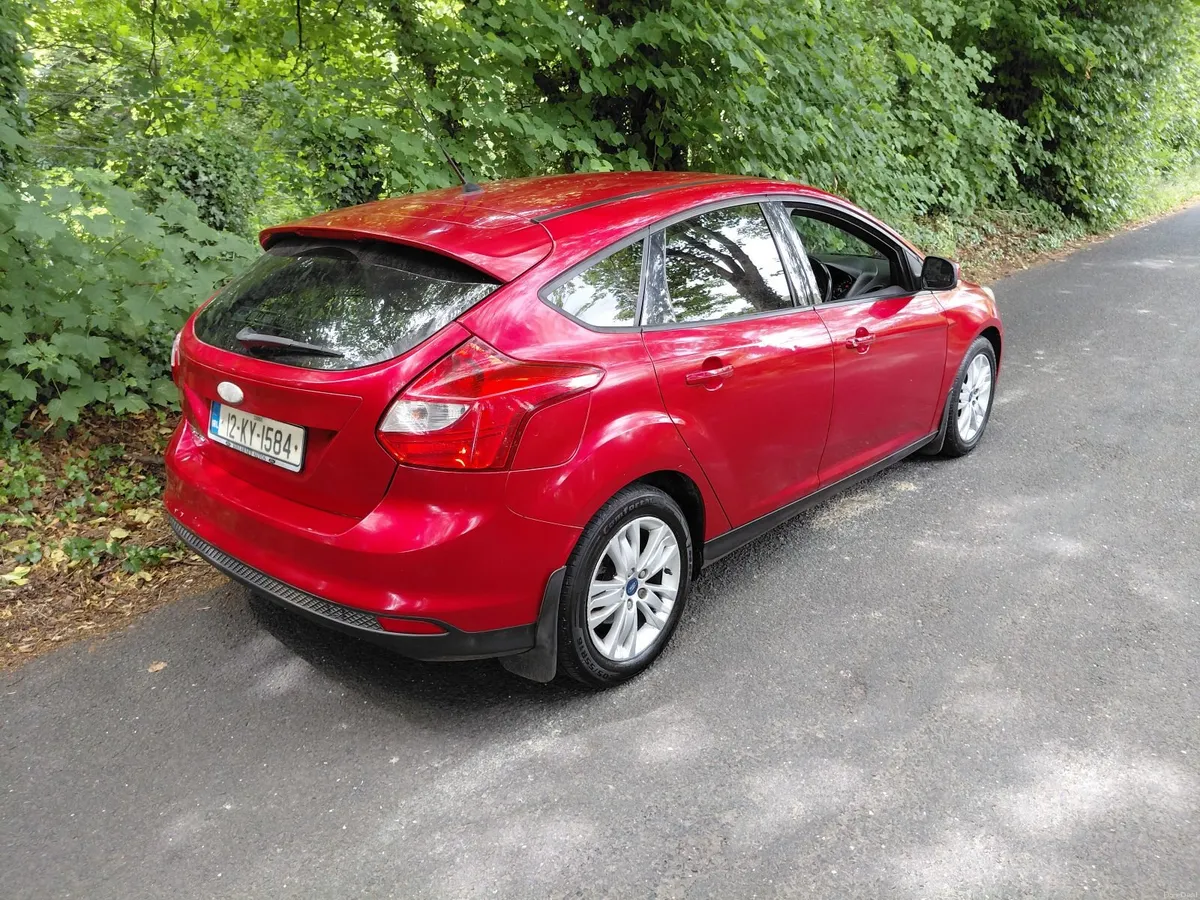 Nct today9/27,mint cond,only 170kms,drivin as new - Image 2