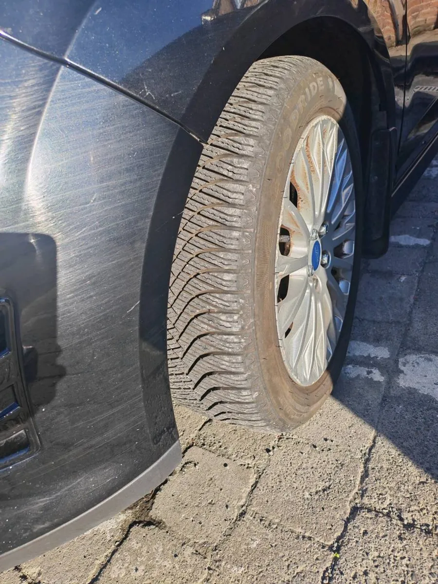 Ford C- Max Automatic - Image 3