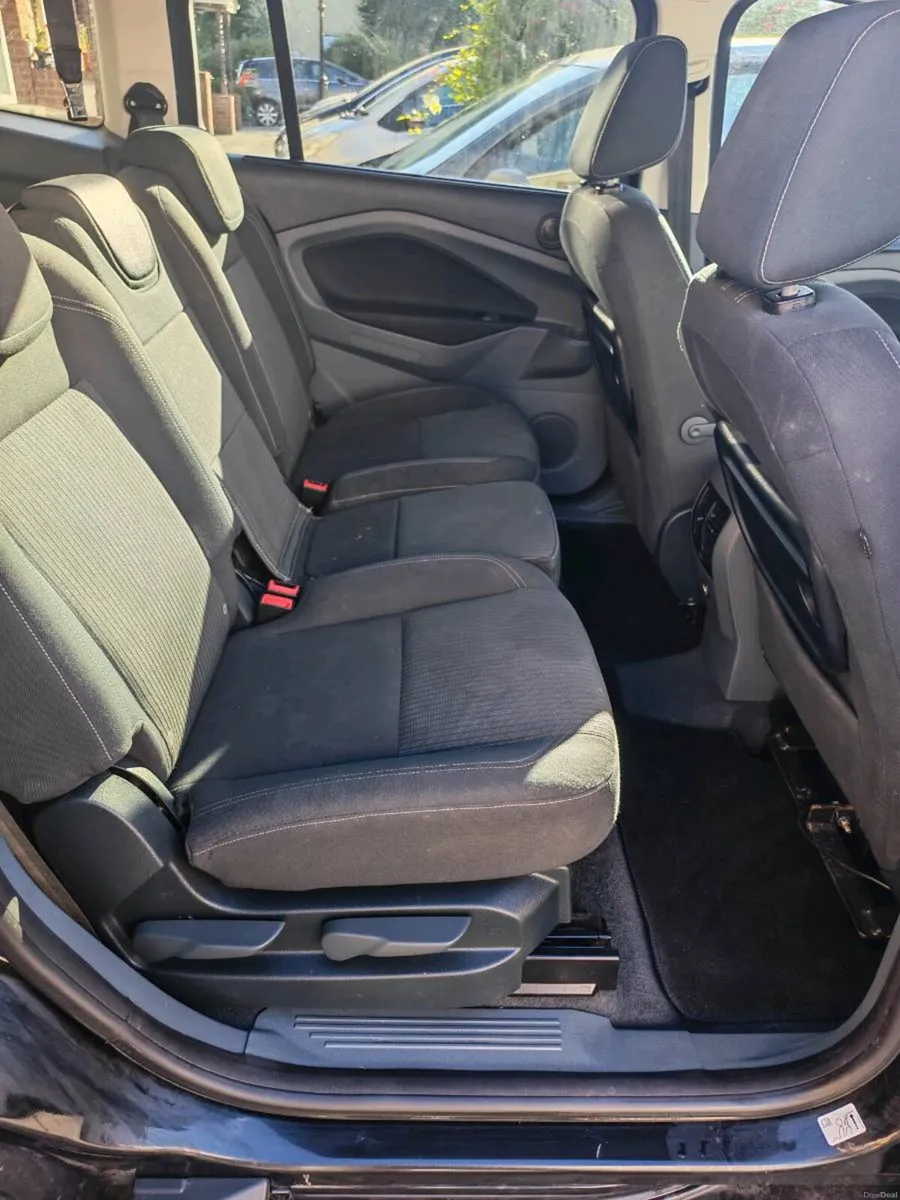 Ford C- Max Automatic - Image 4