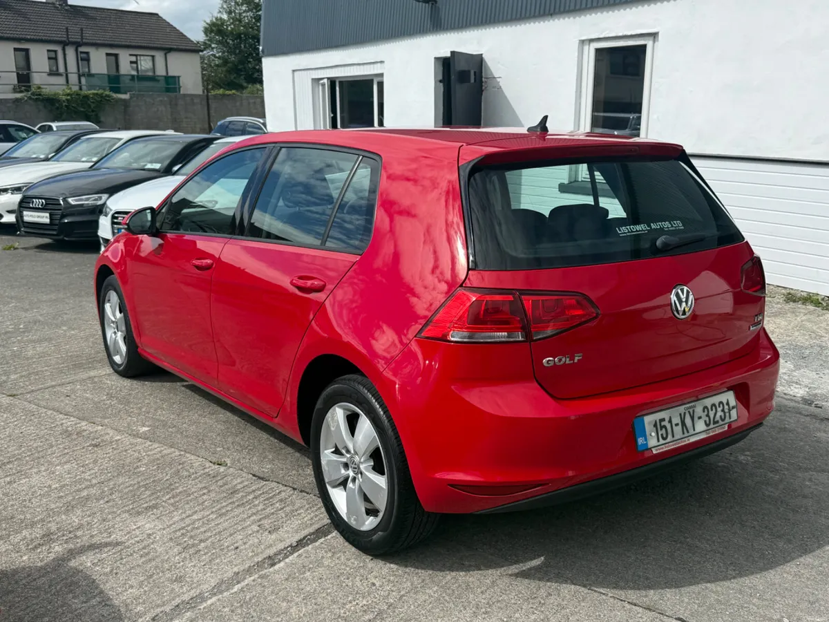 ⚫️Volkswagen Golf (151) ⚫️ - Image 4