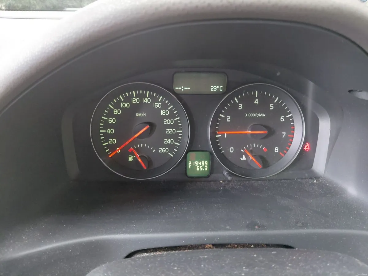 Tax1/27drivin100%,sellin as non-runner... NO OFFER - Image 4