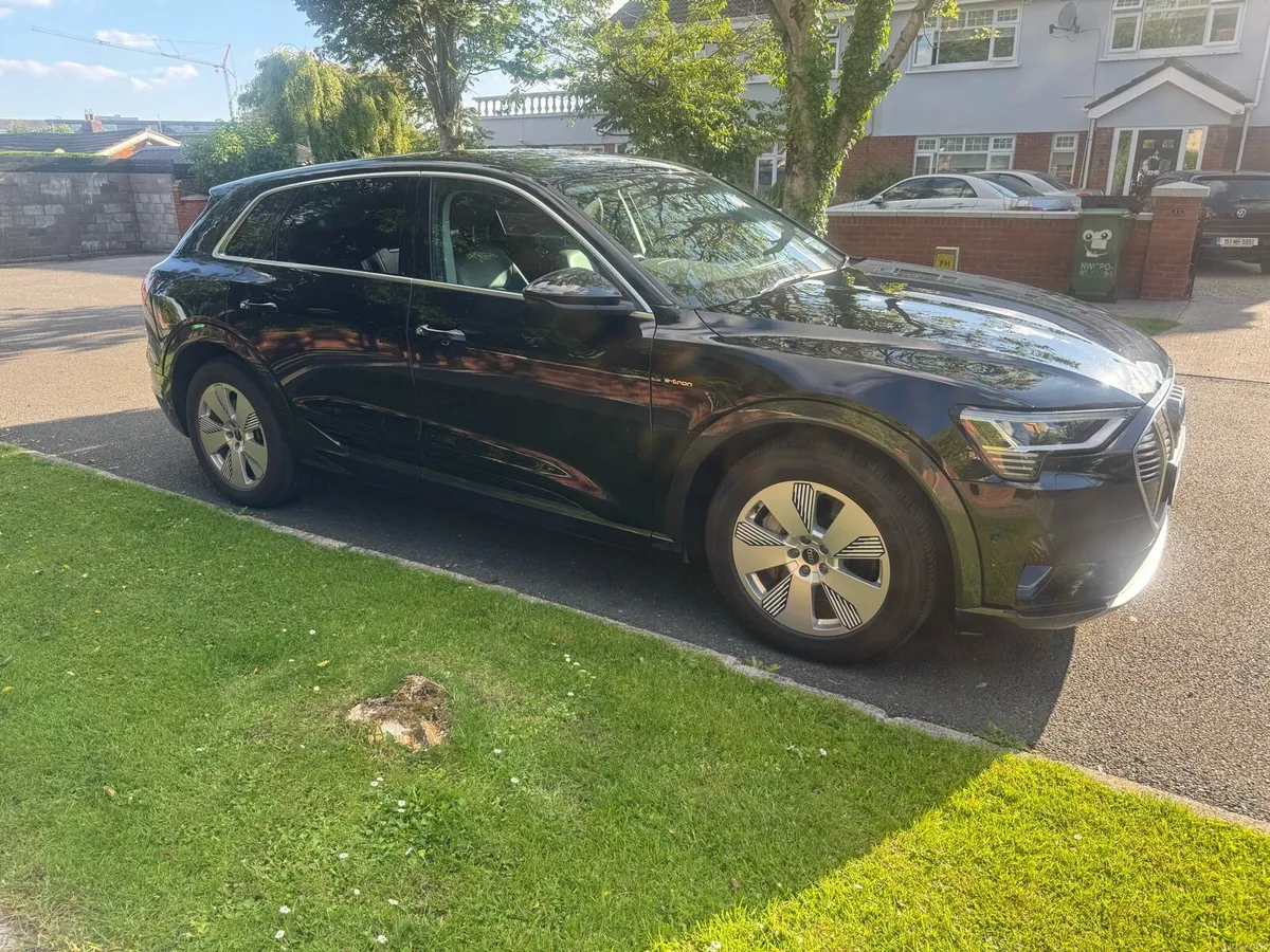 Etron 55 Edition Long Range - Image 3