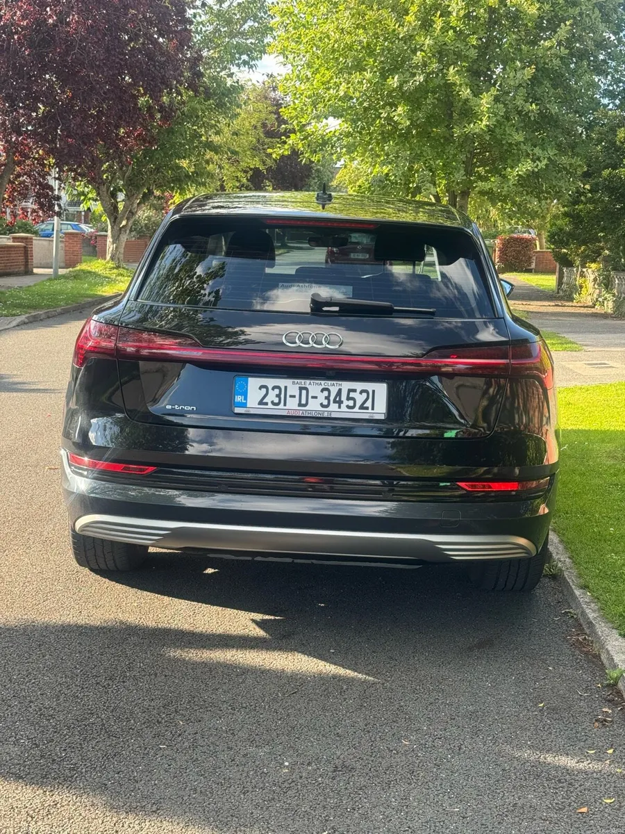 Etron 55 Edition Long Range - Image 4