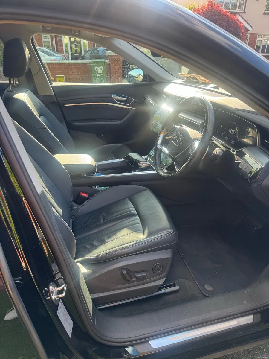 Etron 55 Edition Long Range - Image 5