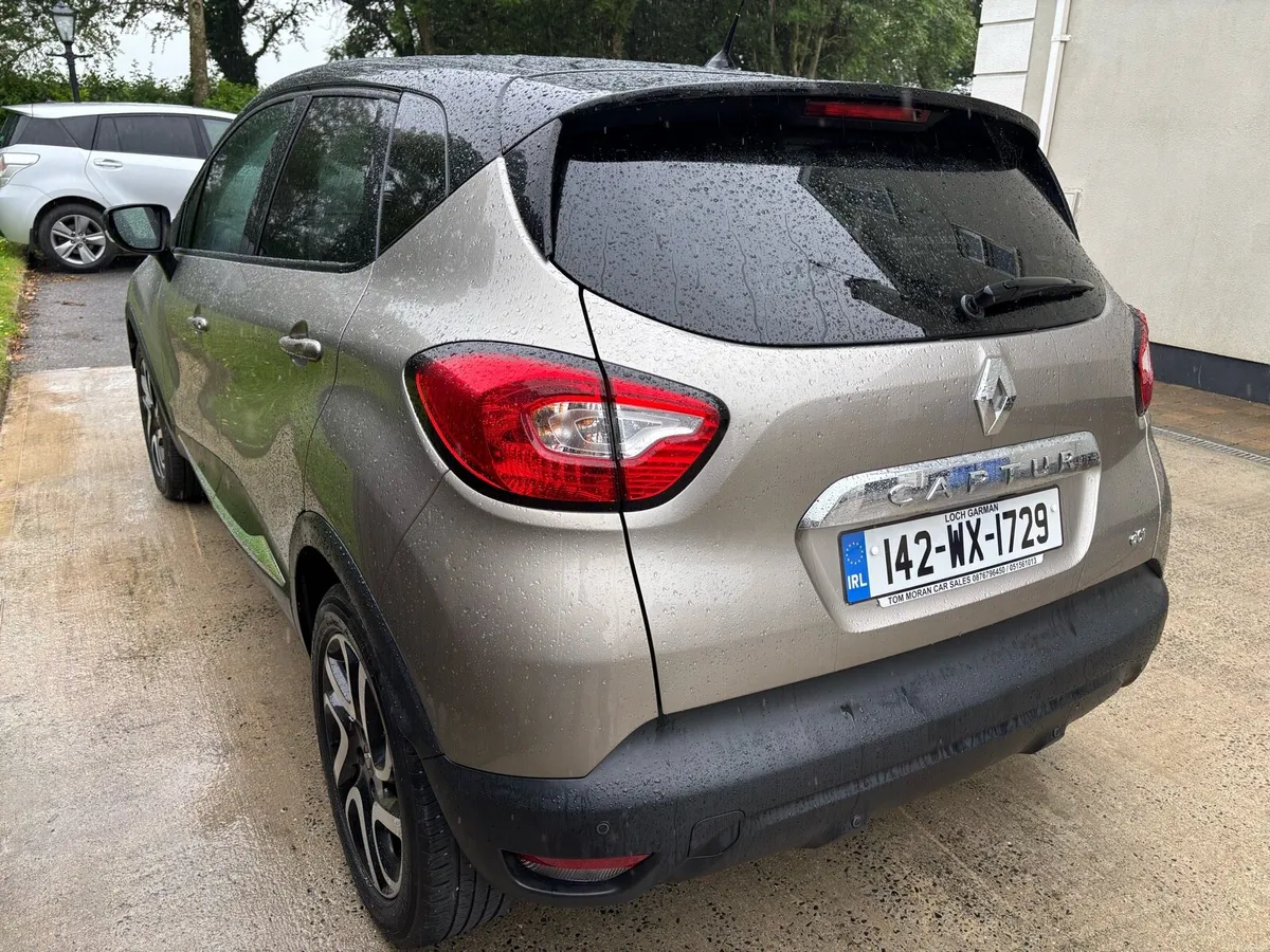 Renault capture 1.5dci auto - Image 2