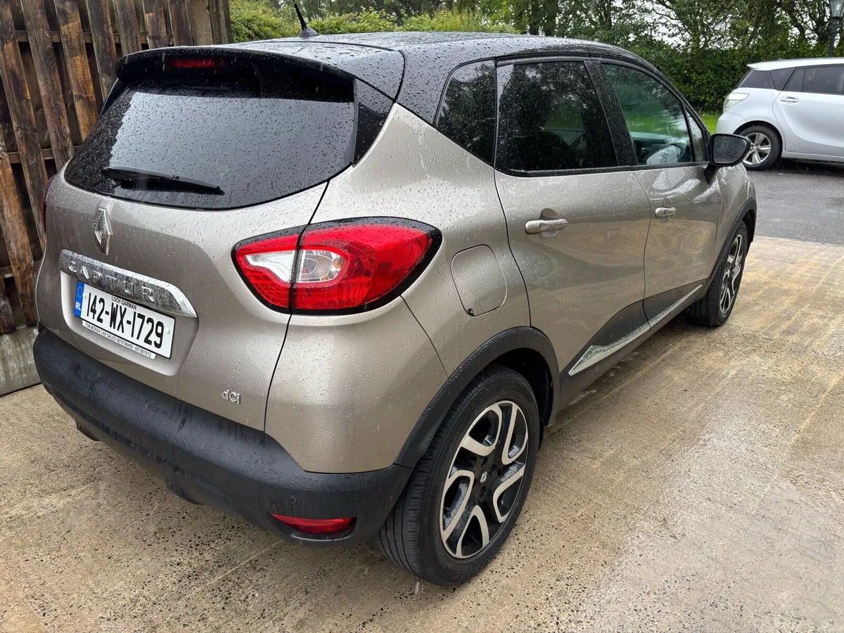 Renault capture 1.5dci auto - Image 5