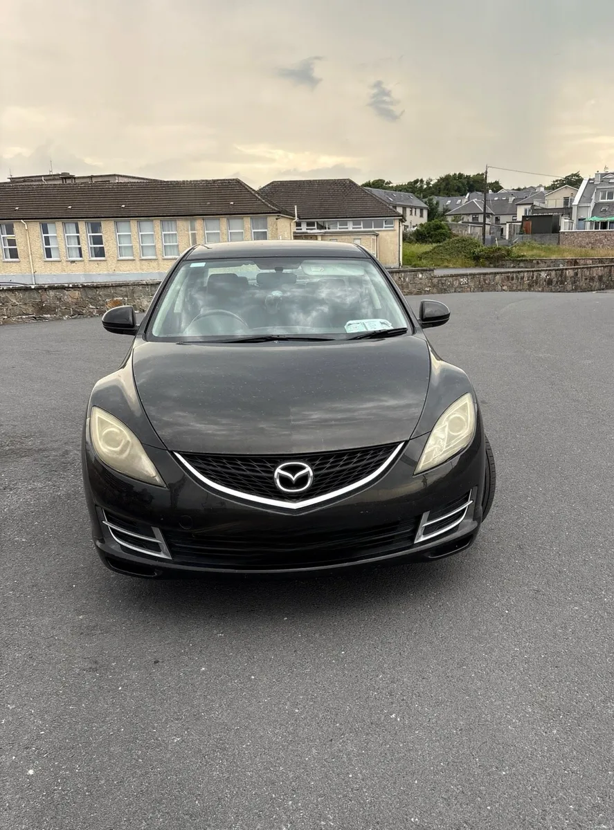 Mazda 6 - Image 2