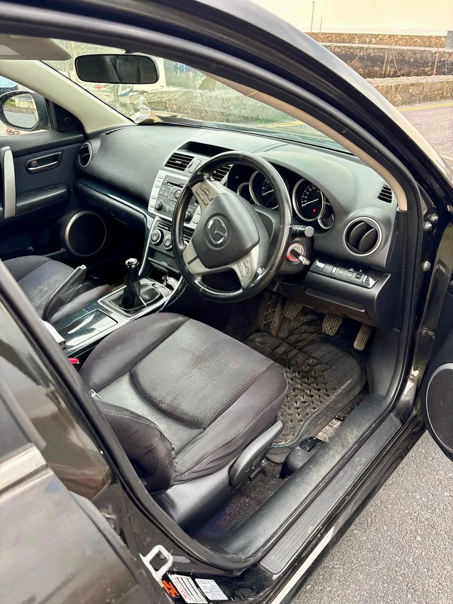 Mazda 6 - Image 4