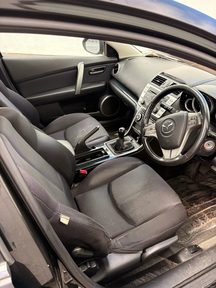 Mazda 6 - Image 6