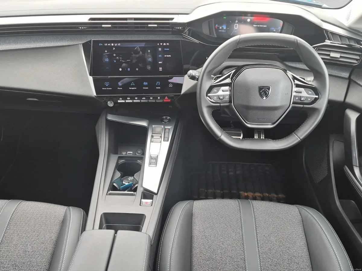 Peugeot 308 Hdi Allure Auto - Image 6