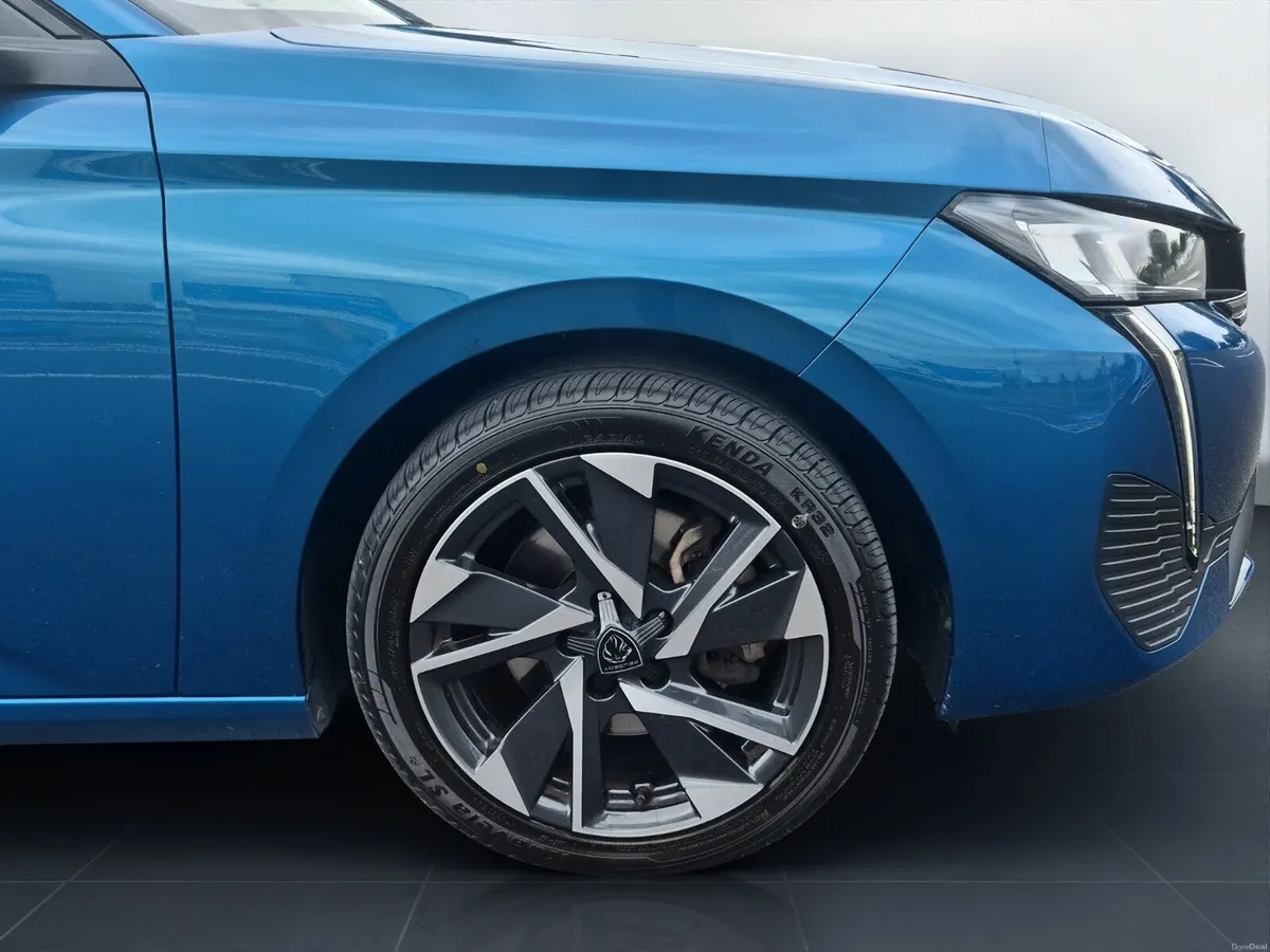 Peugeot 308 Hdi Allure Auto - Image 2