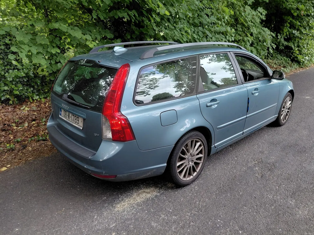 Tax1/27drivin100%,sellin as non-runner... NO OFFER - Image 2