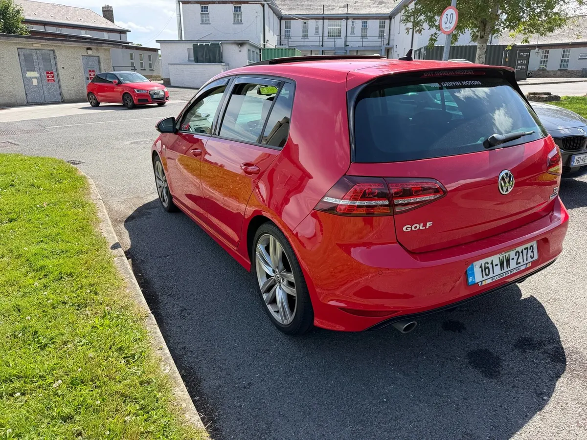 Vw golf - Image 5