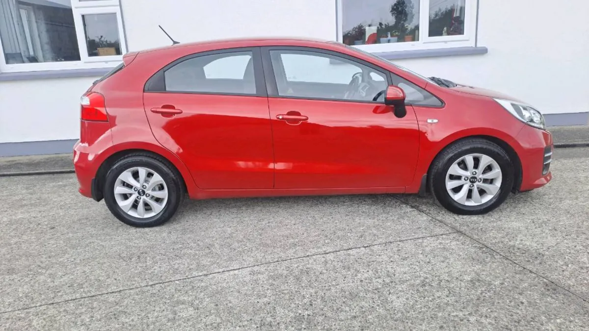2016 Kia Rio 1.2 Petrol ~Low Mileage~ - Image 2