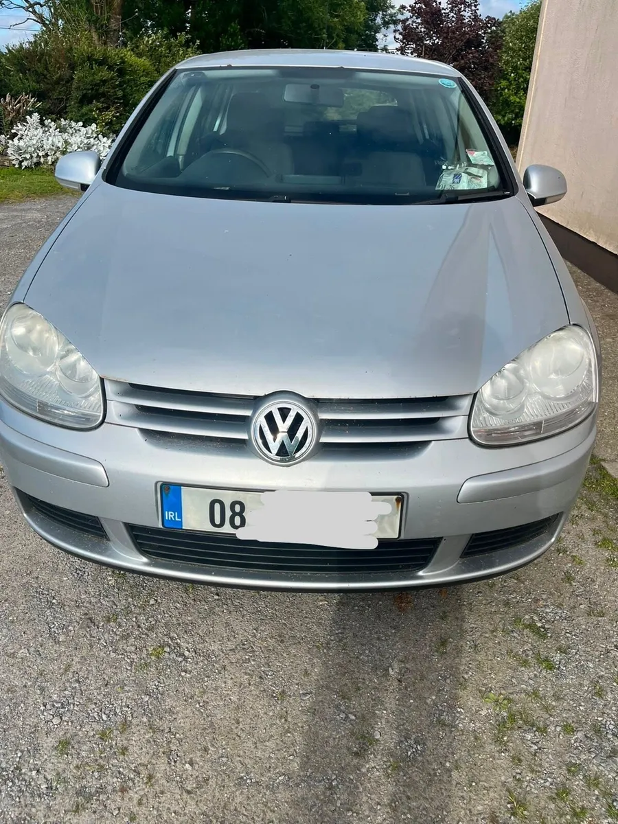 Car for sale - Image 1