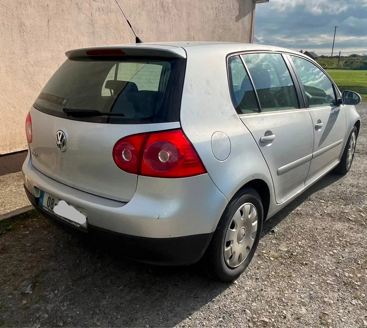 Car for sale - Image 3