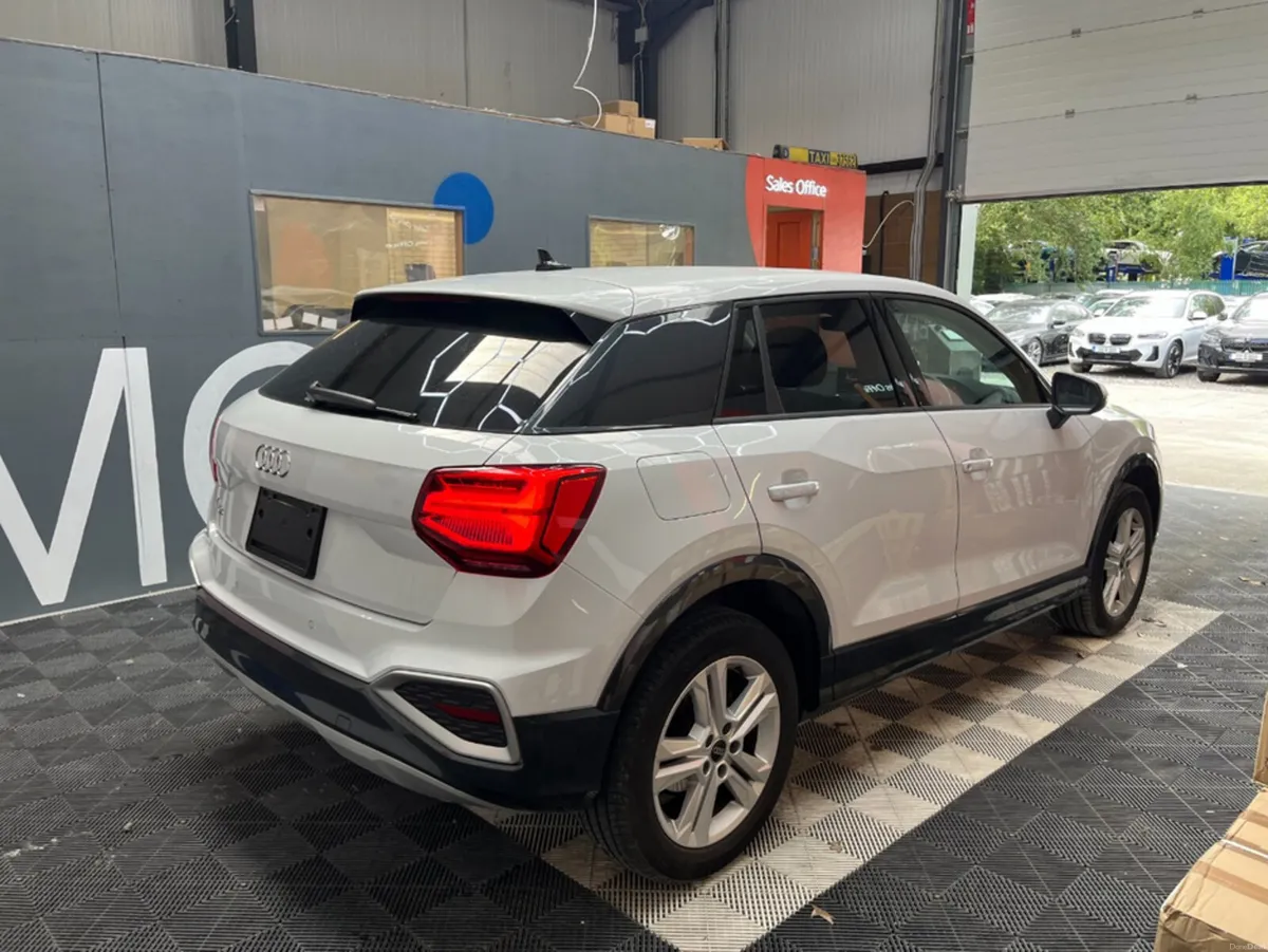 Audi Q2 2024 AUDI Q2 35TFSI 1.5 AUTOMATIC / CRUISE - Image 2