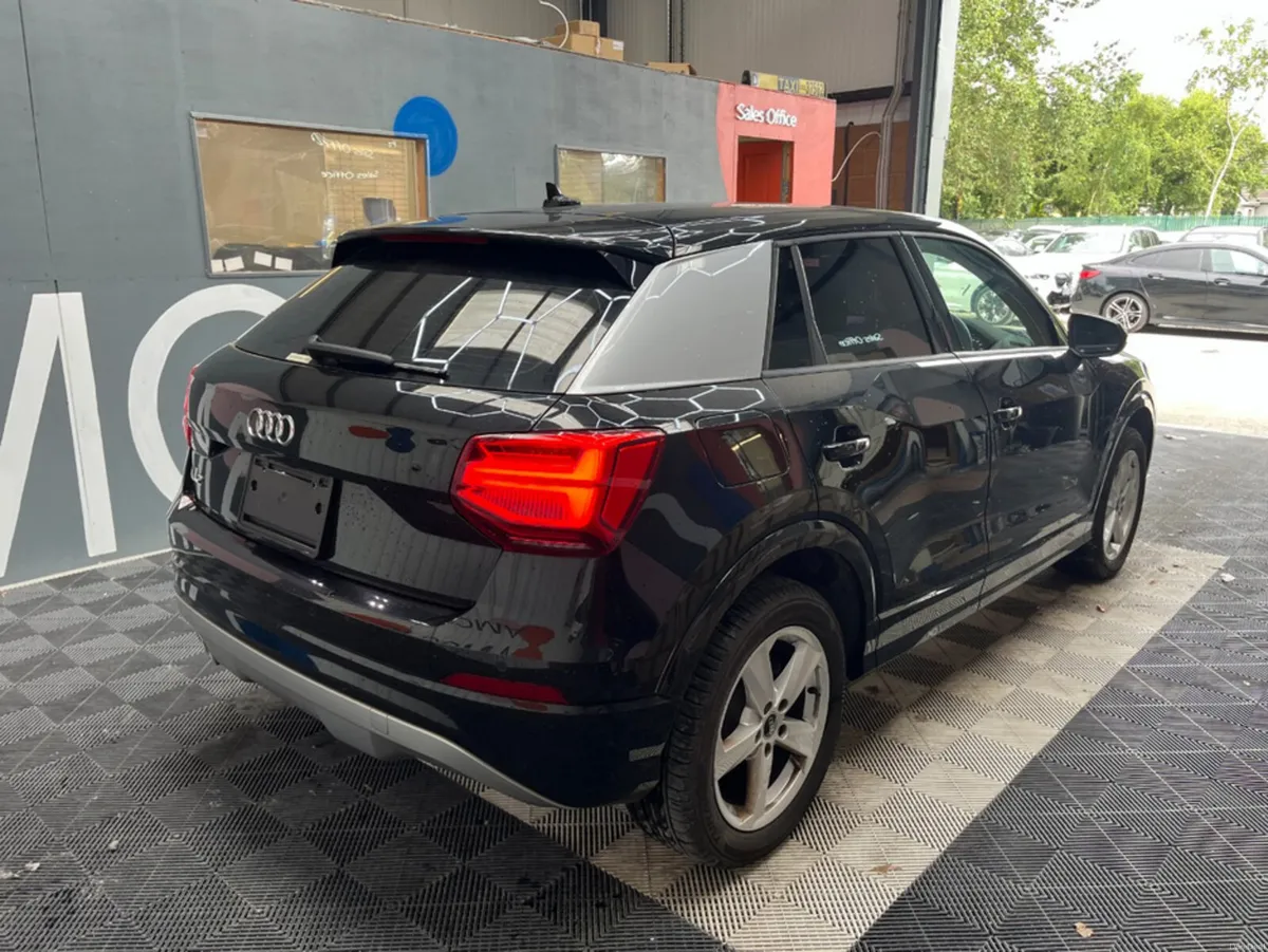 Audi Q2 2021 AUDI Q2 35TDI SPORTS 2.0 AUTOMATIC / - Image 2