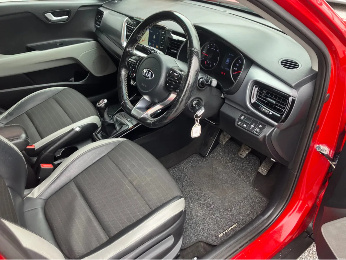 Kia Stonic K3 5DR - Image 6