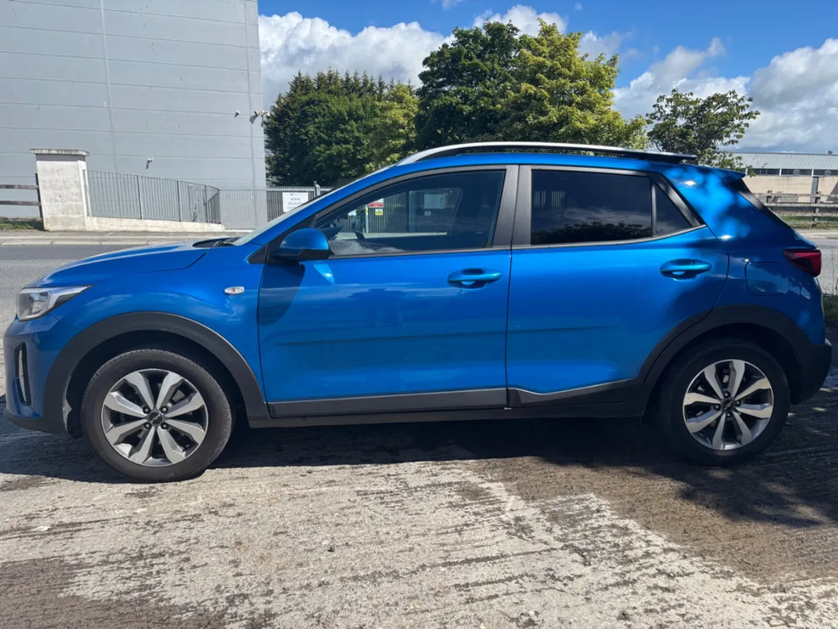 Kia Stonic 1.0 K2 MY25 MT - Image 4