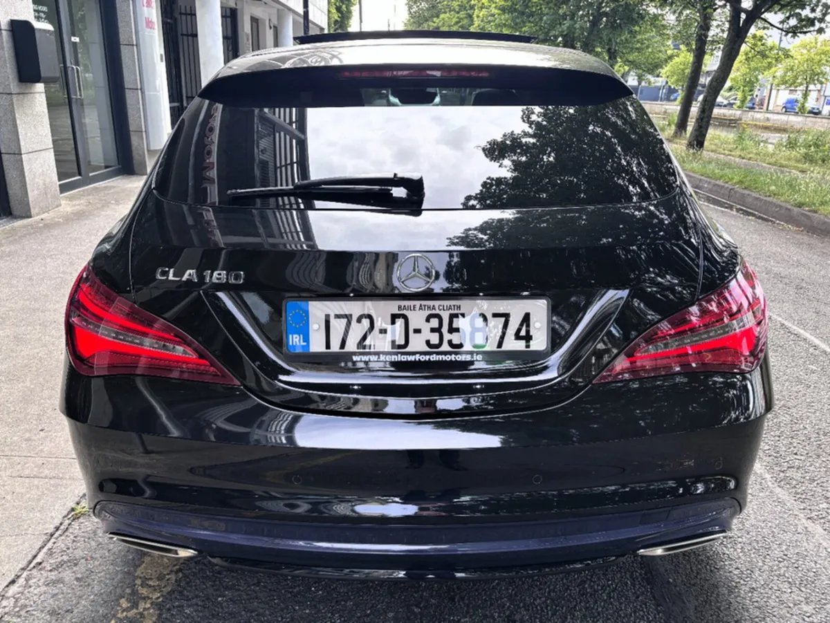 Mercedes-Benz CLA SOLD - Image 4