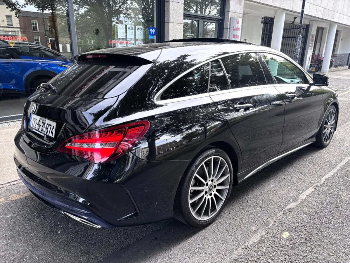 Mercedes-Benz CLA SOLD - Image 2