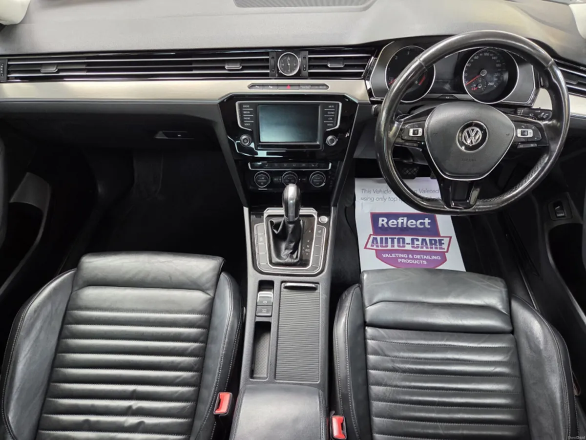 Volkswagen Passat HIGHLINE 2.0 TDI D6F 150HP 4DR A - Image 2