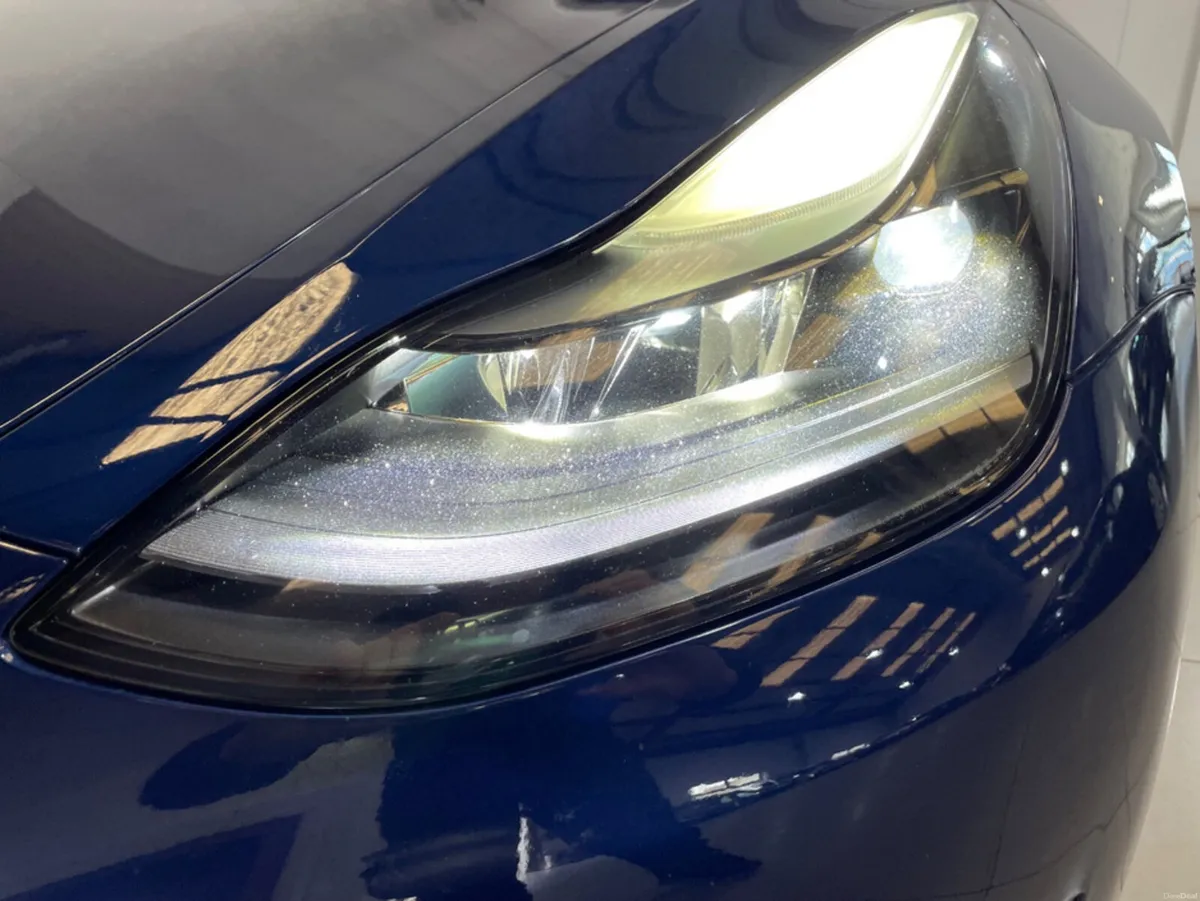 Tesla Model 3 LONG RANGE AWD BATTERY HEALTH 91% - Image 4