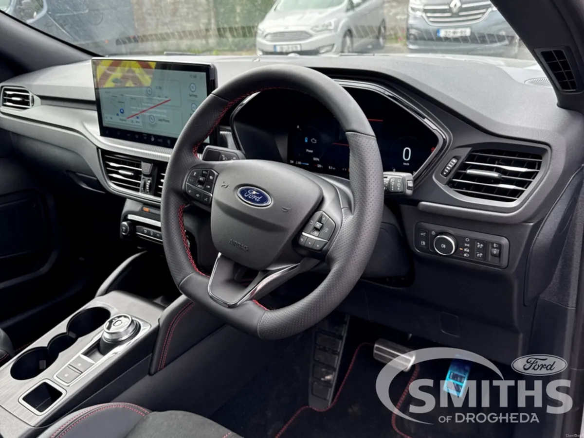 Ford Kuga st - Image 2