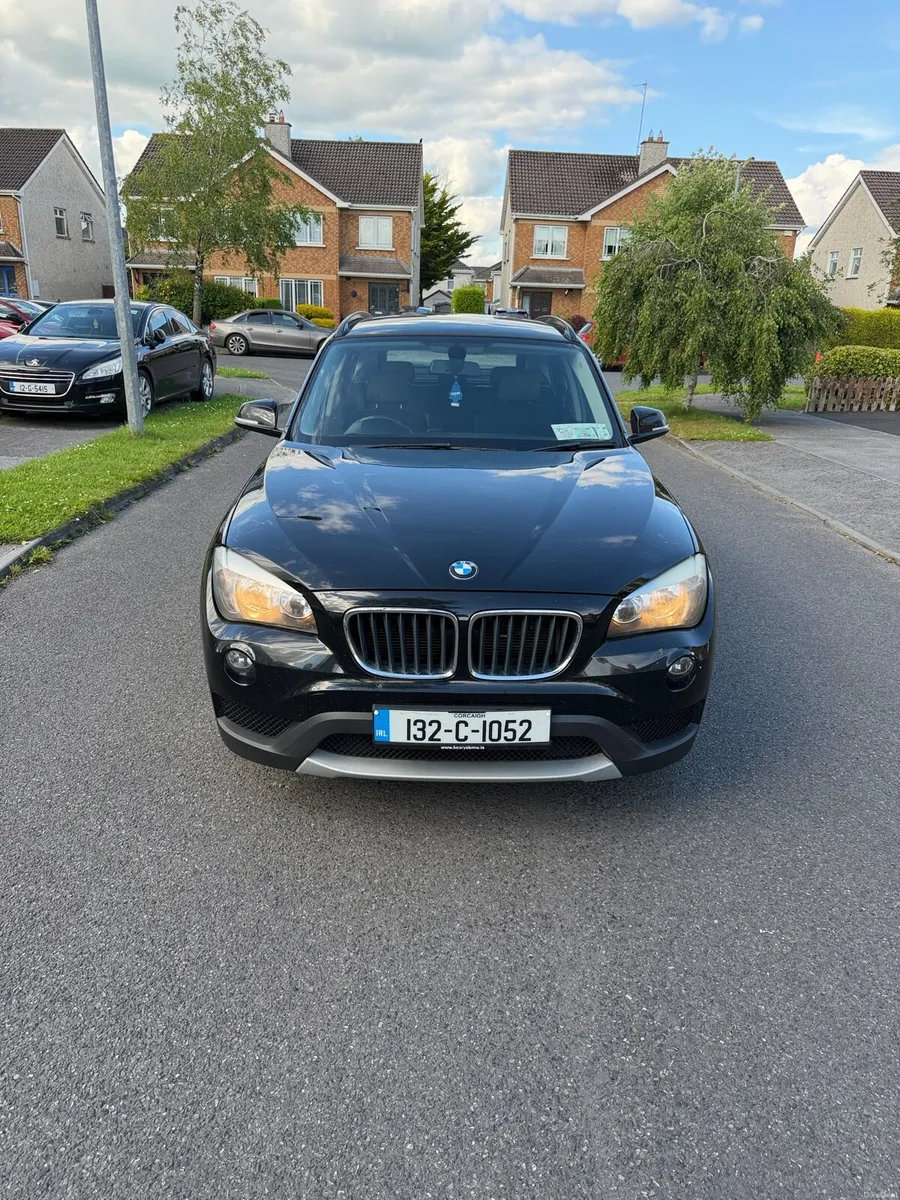 BMW X1 xDrive – 2013 - Image 1