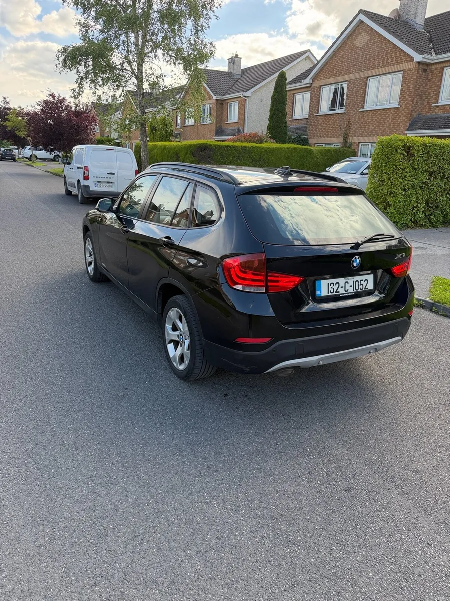 BMW X1 xDrive – 2013 - Image 3